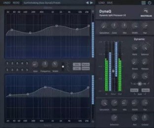 Masterlab Audio DynaQ