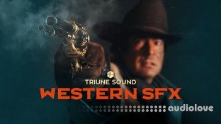Triune Digital Western Film SFX