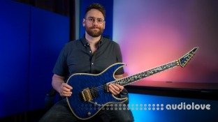 Udemy Electric Guitar for Beginners The Ultimate Masterclass