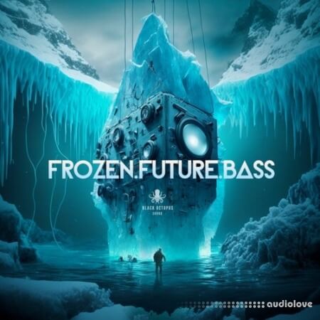 Black Octopus Sound Frozen Future Bass WAV Synth Presets