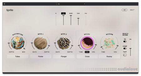 AIR Music Technology AIR Sprite v1.0.0.3 WiN