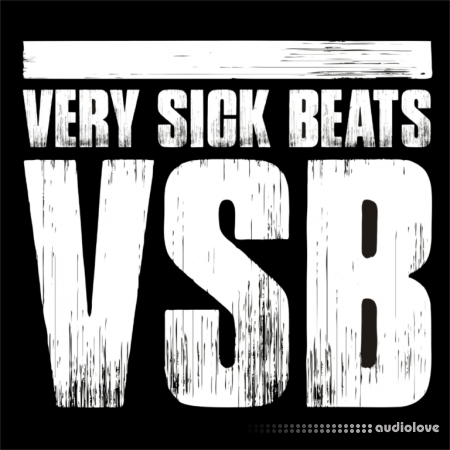 BLEASS Very Sick Beats SampleWiz 2 Preset Pack Synth Presets