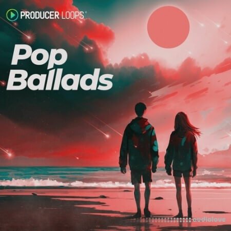 Producer Loops Pop Ballads
