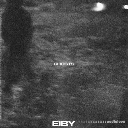 Eiby GHOSTS (Compositions and Stems) WAV