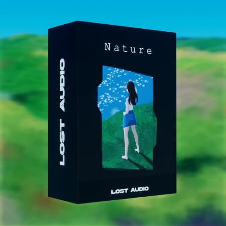 Lost Audio Nature Sample Pack