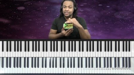 Udemy Learn The 7 Types Of Gospel Passing Chords