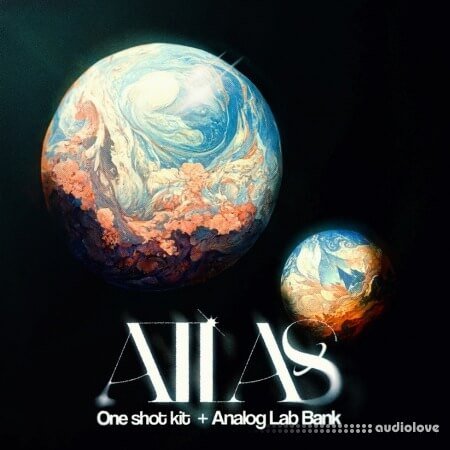 6ee ATLAS Sound Collection