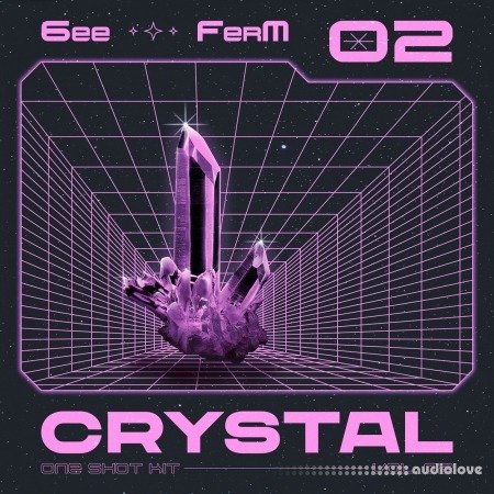 FerM Crystal One Shot Kit Vol.2