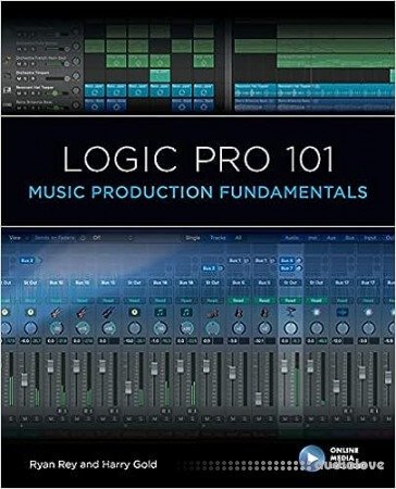 Logic Pro 101: Music Production Fundamentals