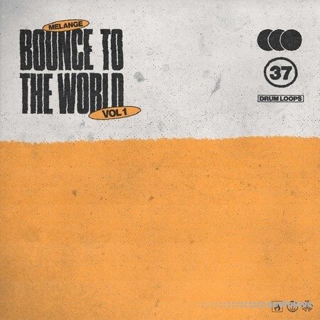 Melange Bounce To The World 01 WAV