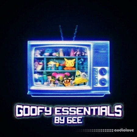 6ee Goofy Essentials Pack
