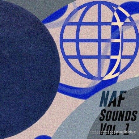 NAF Sounds Vol.1 (Drum Kit)