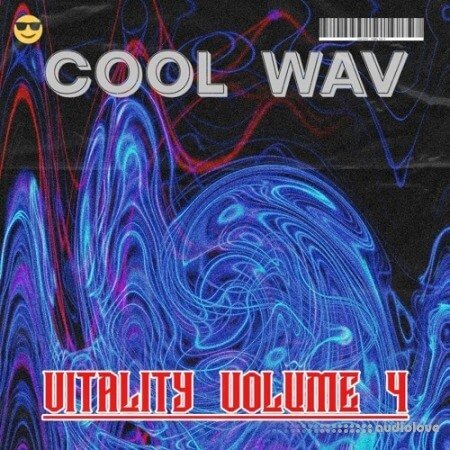 Cool WAV Vitality Vol.4 [VITAL]