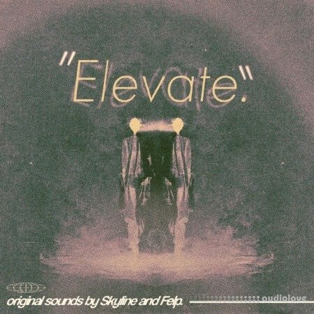 Felp & Skyline Elevate (Drum Kit)