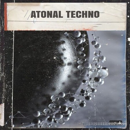 Bfractal Music Atonal Techno