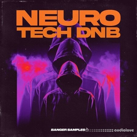 Banger Samples Neuro Tech DnB