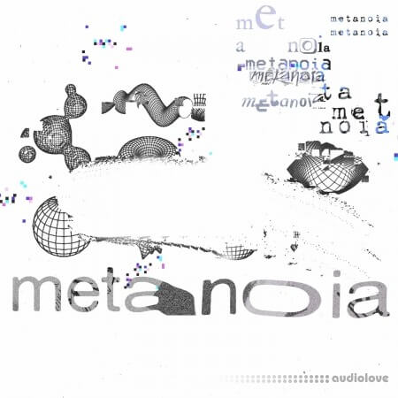 infaced metanOia Drumkit Deluxe Edition