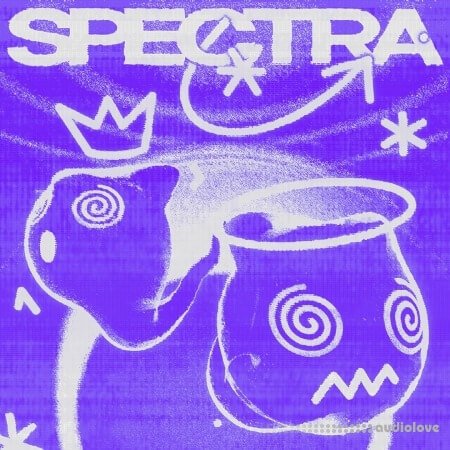 Drayki x Meijin Spectra WAV