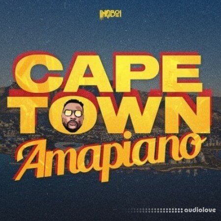 Inqboi Beatz Capetown Amapiano
