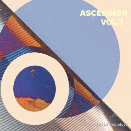 Luxury Lane Library Ascension Vol.1