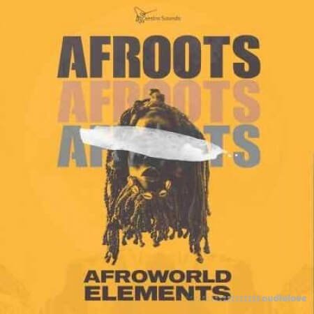 Maestro Sounds Afroots Afroworld Elements