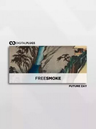 Future Zay Free Smoke (Midi Kit)