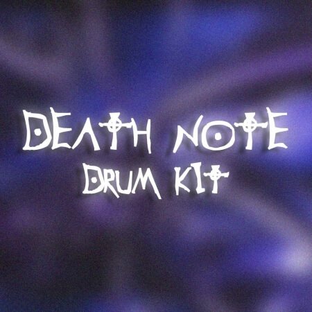 RB Death Note (Drum Kit)