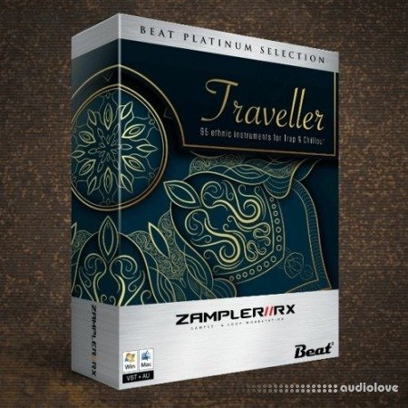 ZamplerSounds Traveller