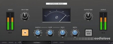 Red Rock Sound Fuse Stereo Image v1.0.0 WiN