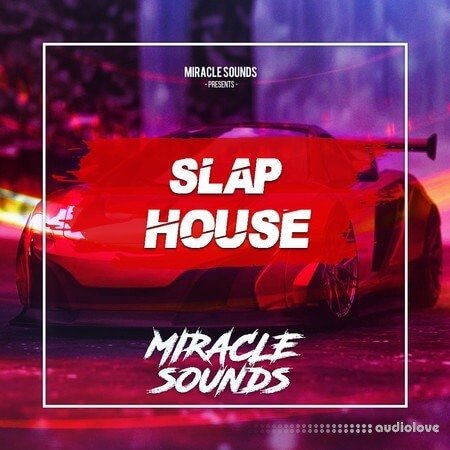 Miracle Sounds Slap House