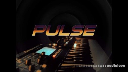 MajorOSC Pulse Synth Presets