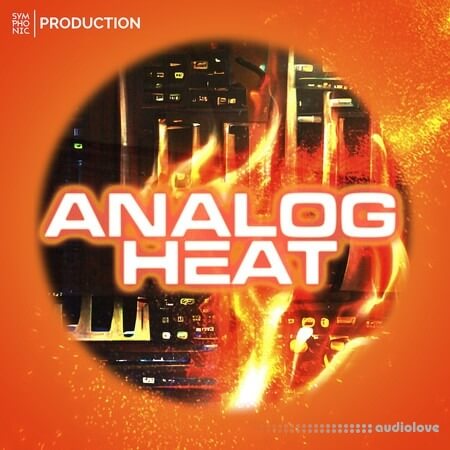 Symphonic Production Analog Heat
