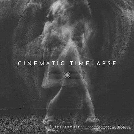 Cloudy Samples Cinematic Timelapse WAV MiDi