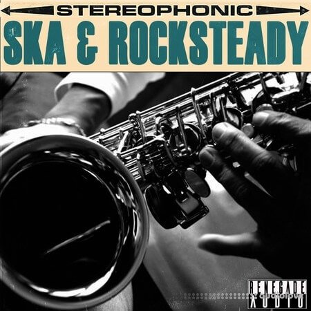 Renegade Audio Ska and Rocksteady Vol 1