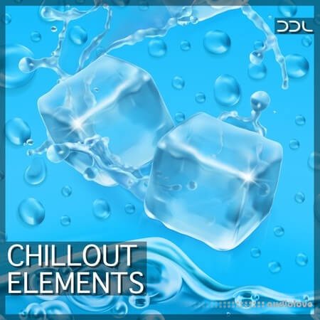 Deep Data Loops Chillout Elements