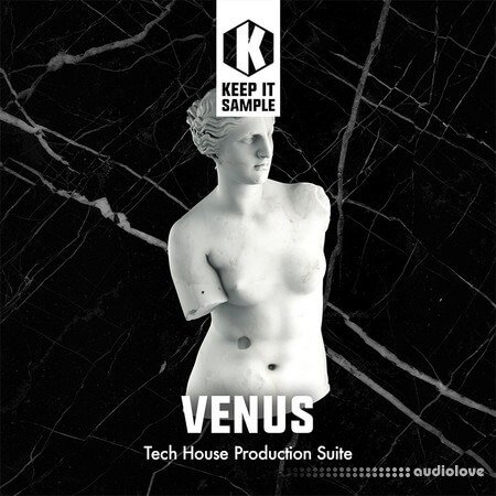Keep It Sample Keep It Sample: Venus