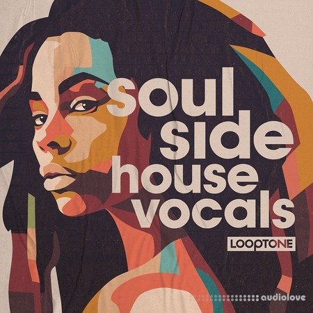 Looptone Soulside House Vocals