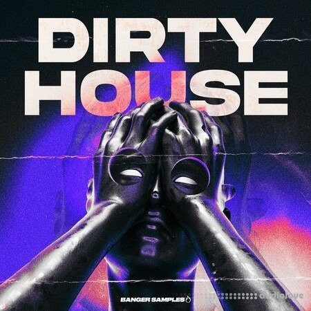 Banger Samples Dirty House WAV Synth Presets REX