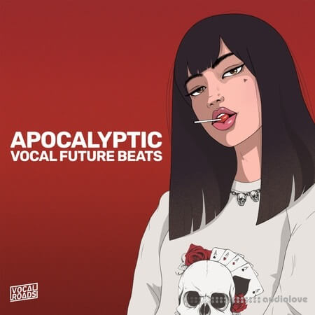 Vocal Roads Apocalyptic Vocal Future Beats WAV