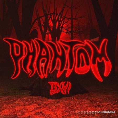 Dxvi Phantom (Sound Kit)
