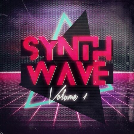 Xenos Soundworks Synthwave Volume 1 Synth Presets