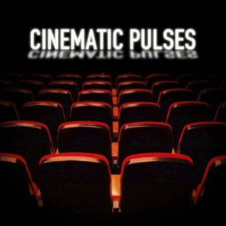 Korg Wavestate Cinematic Pulses Presets