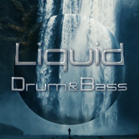 Korg Wavestate Liquid Drum and Bass Presets