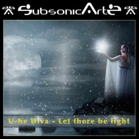 SubsonicArtz Let There Be Light