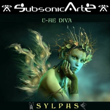 SubsonicArtz Sylphs