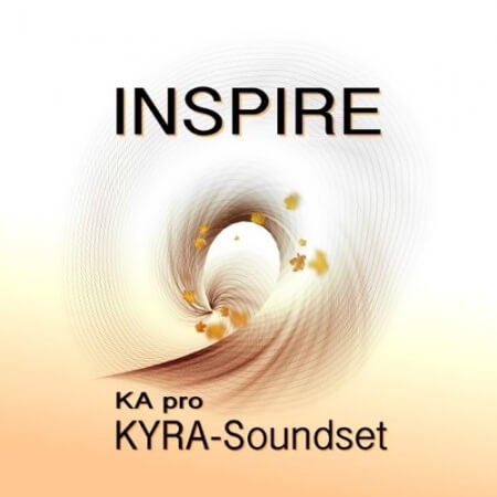 Waldorf Music KA Pro Soundset Inspire for Waldorf Kyra