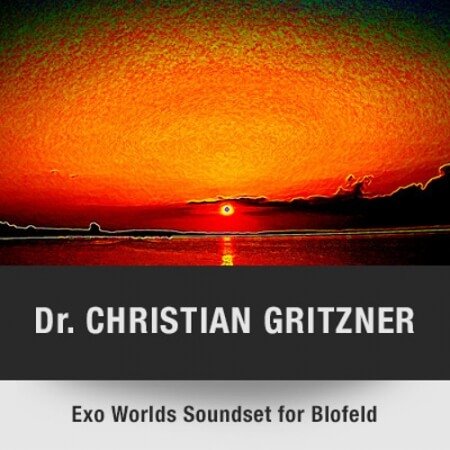 Waldorf Music Exo Worlds for Waldorf Blofeld Synth Presets