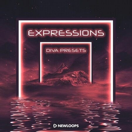 New Loops Diva Expressions