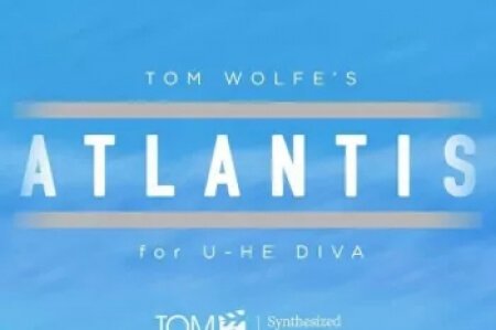 Tom Wolfe Atlantis