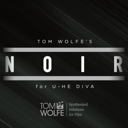 Tom Wolfe Noir